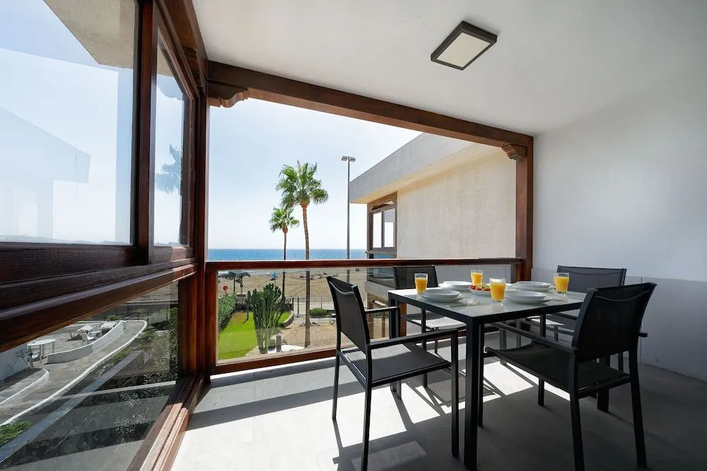 Apartamentos Los Papagayos