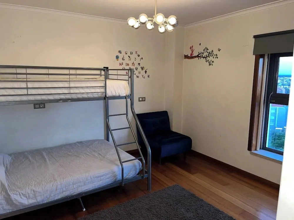 Luxury Apartment, Near Beach&golf