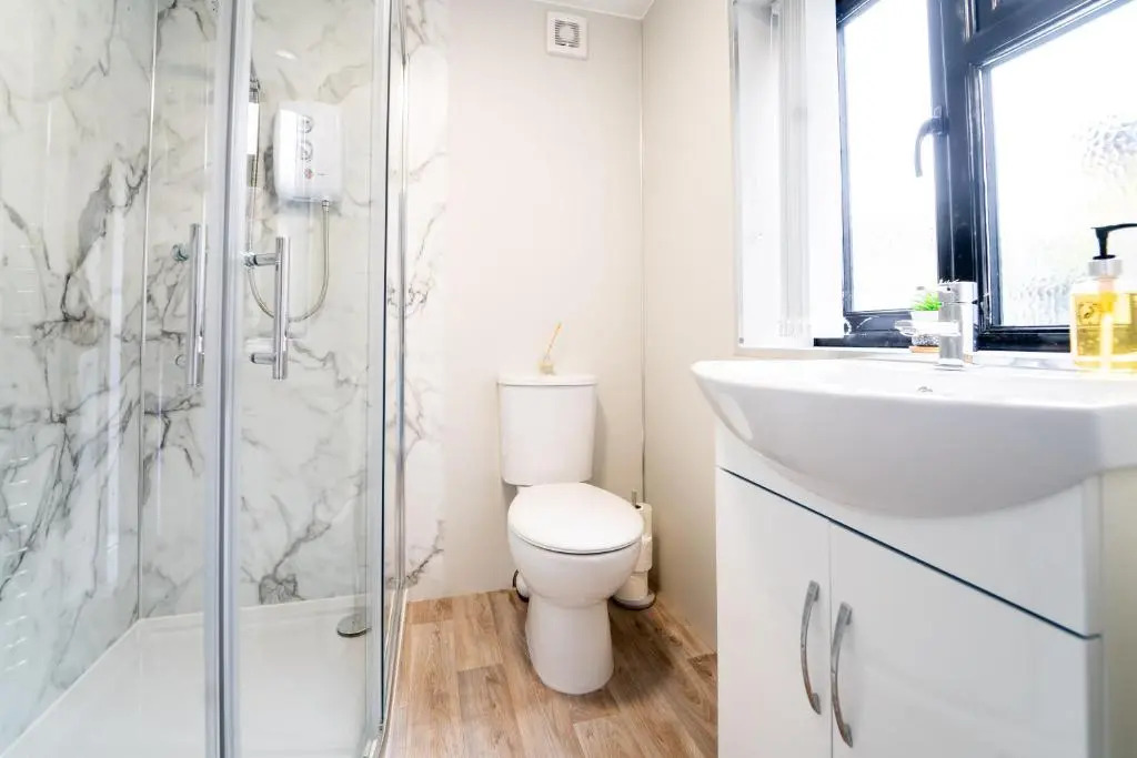 River View Home - 2 bed
