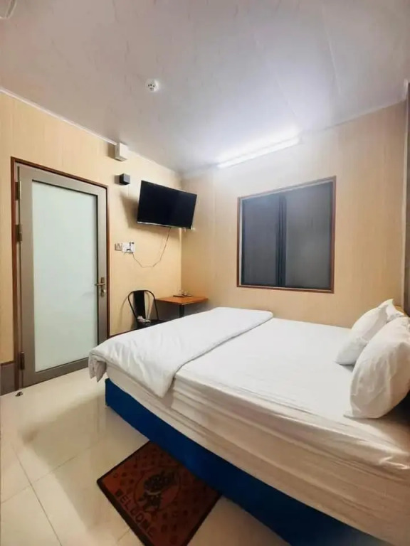 Toan Vinh Hotel