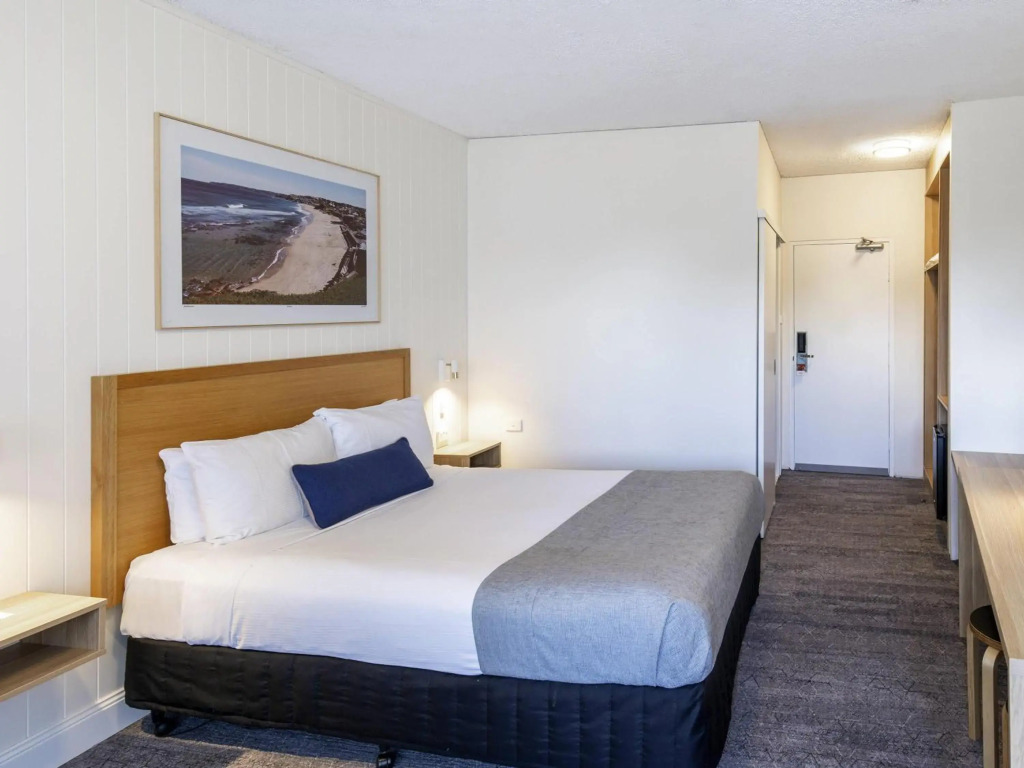 Mercure Charlestown