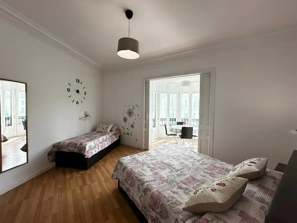 Rooms Tetuan