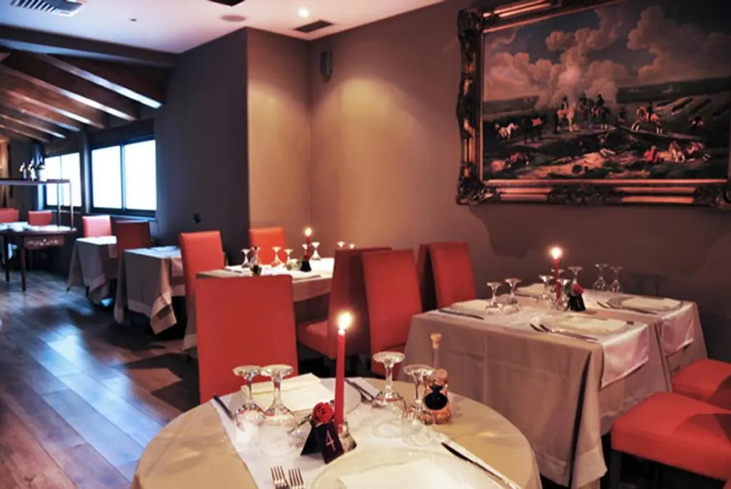 Hotel La Fayette Giugliano Licola