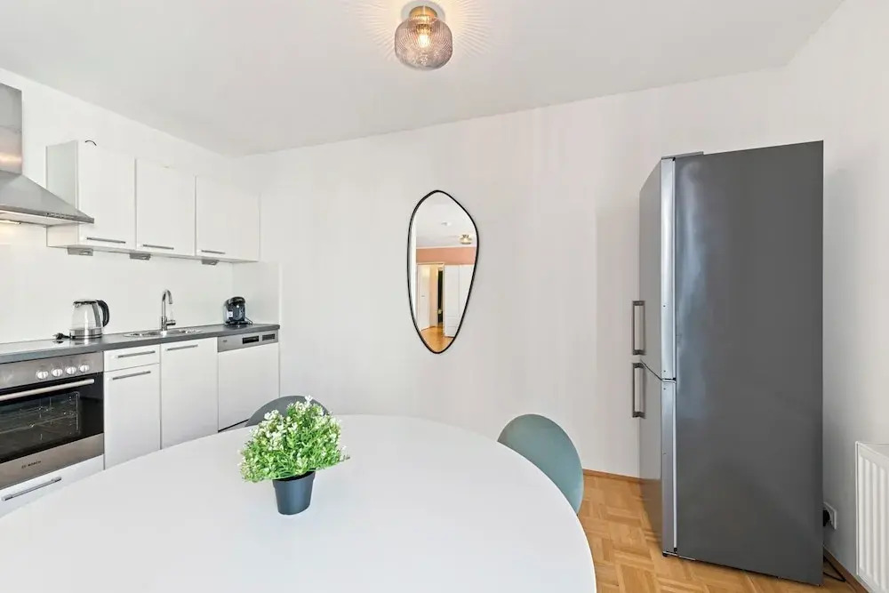 4ty3 Apartments - Naschmarkt City Apartment is calling