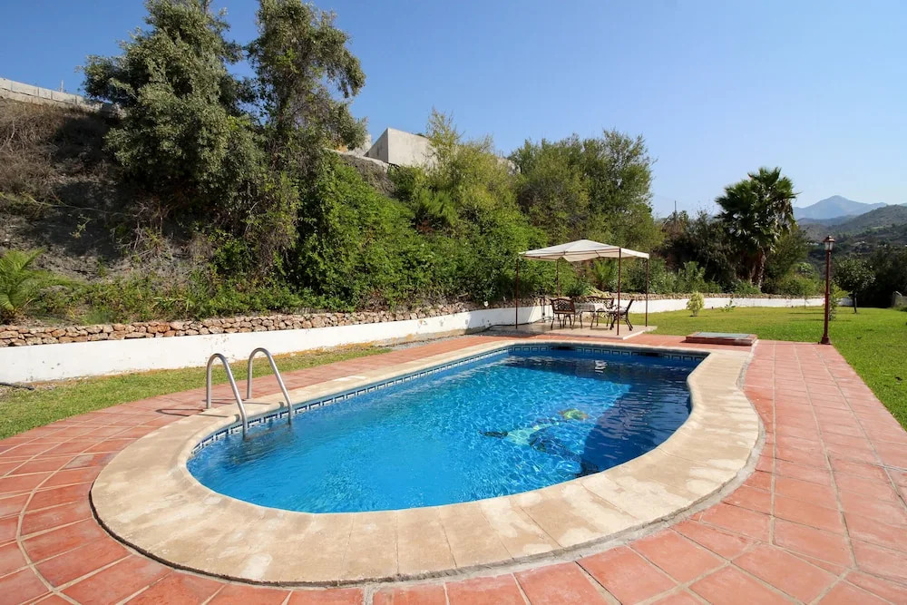 Villa La Macera