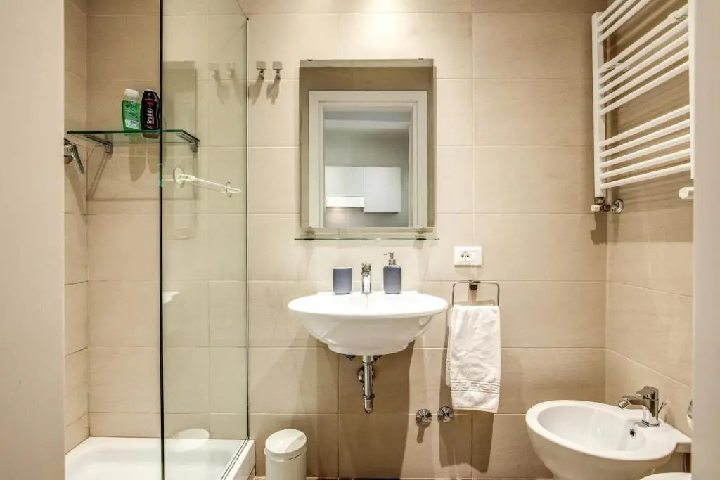 Colosseo Suite Apartment