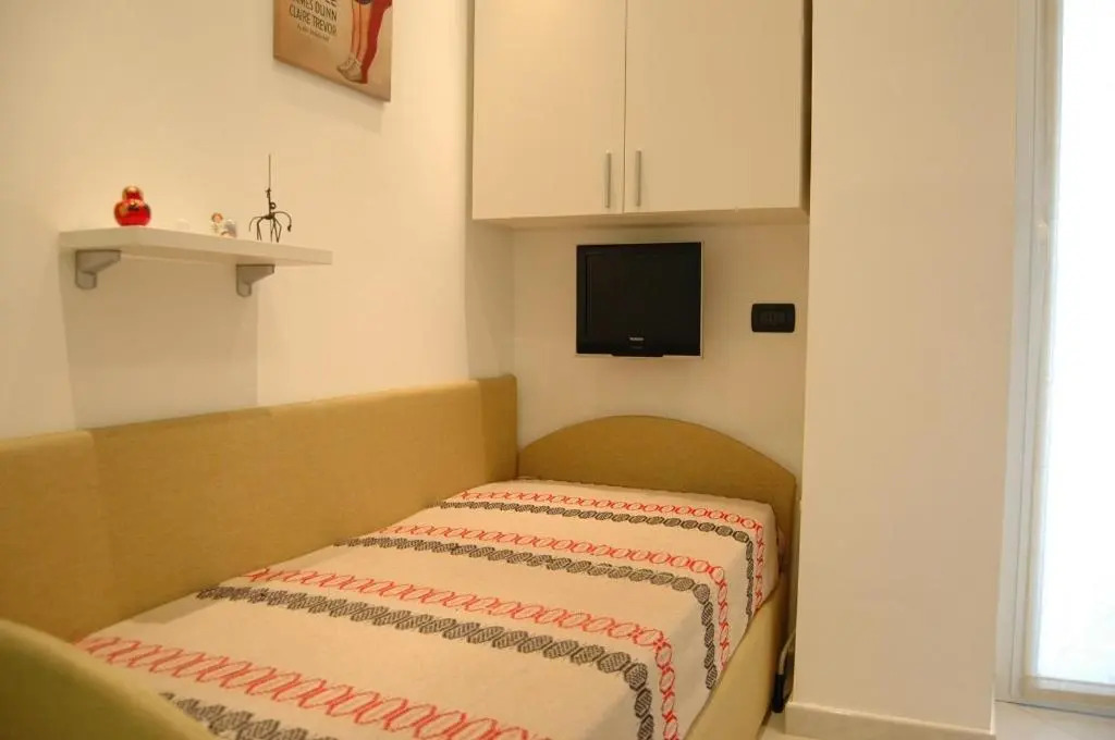 Apartment Serena