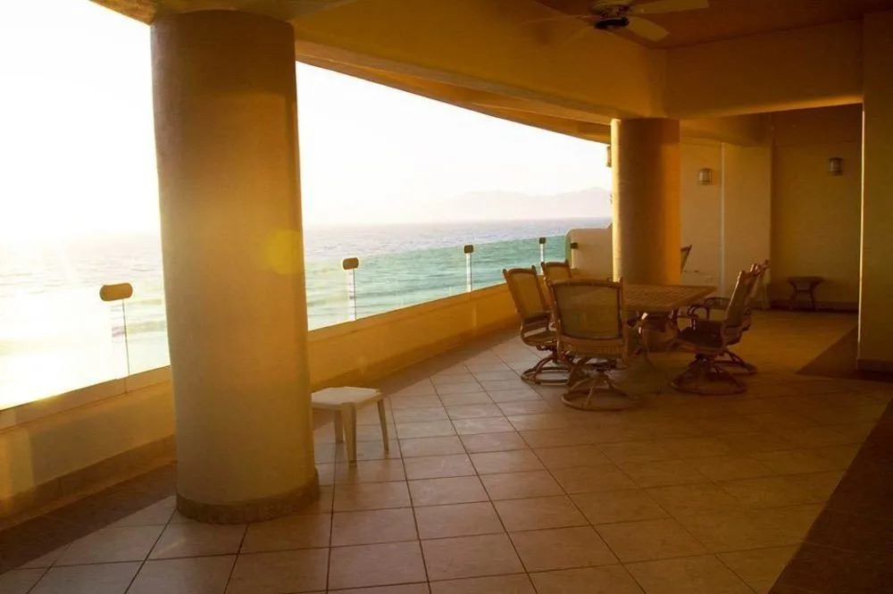 Ocean Terrace