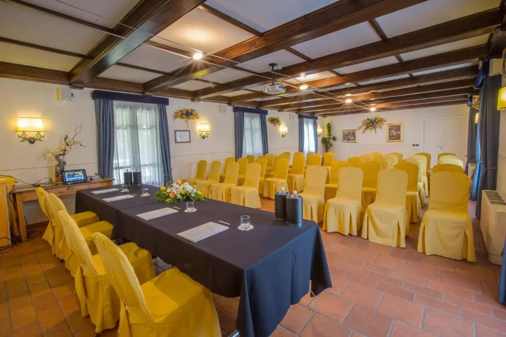 Romantic Hotel Furno