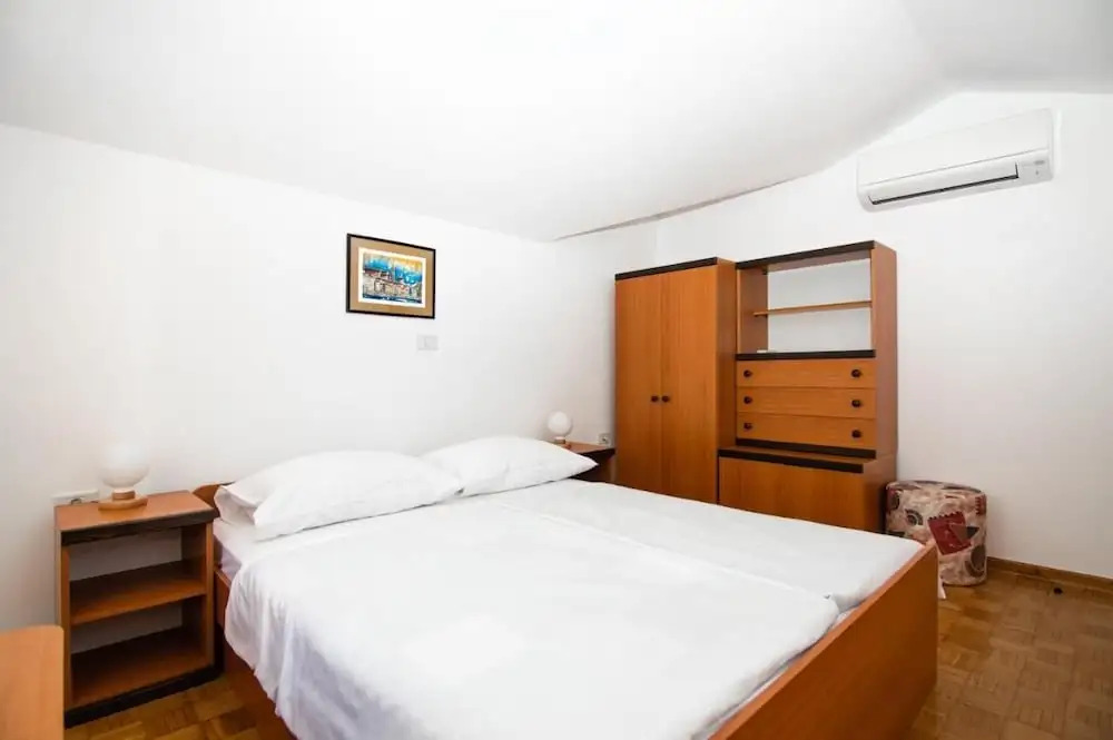 Sunny Beach Apartment