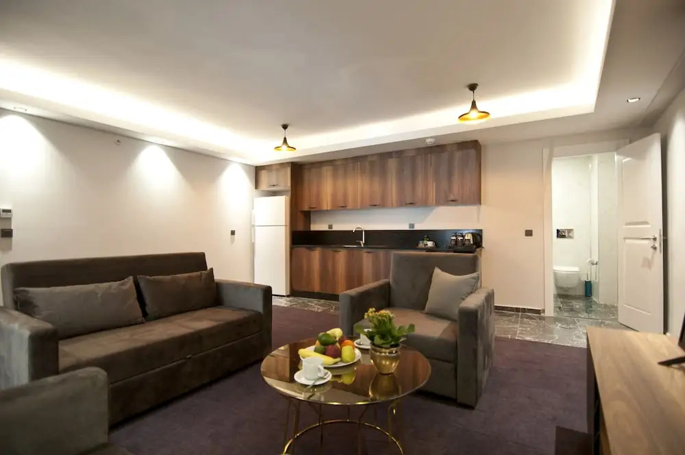 Valide Residence