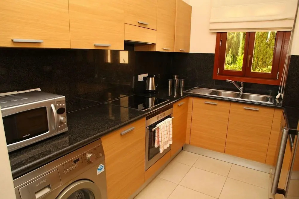 Aphrodite Hills Holiday Residences Junior Villas 3 Bedroom Junior Villa With Private Pool - Cc01
