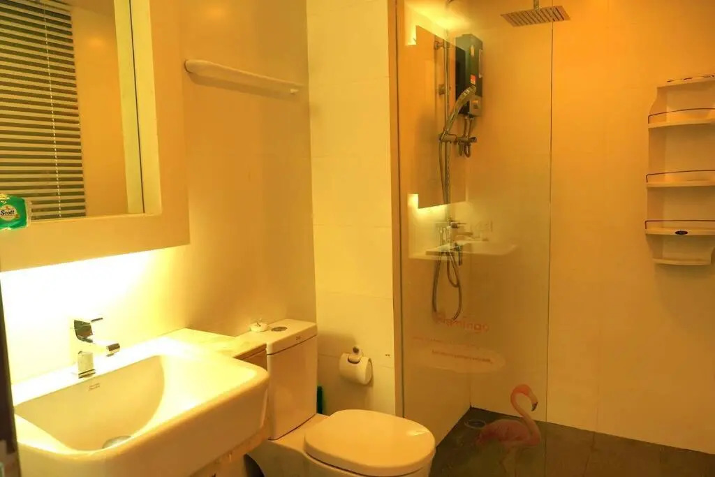 City town Condo 200m huahin beach