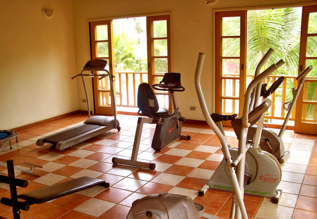 Villas De Paraty