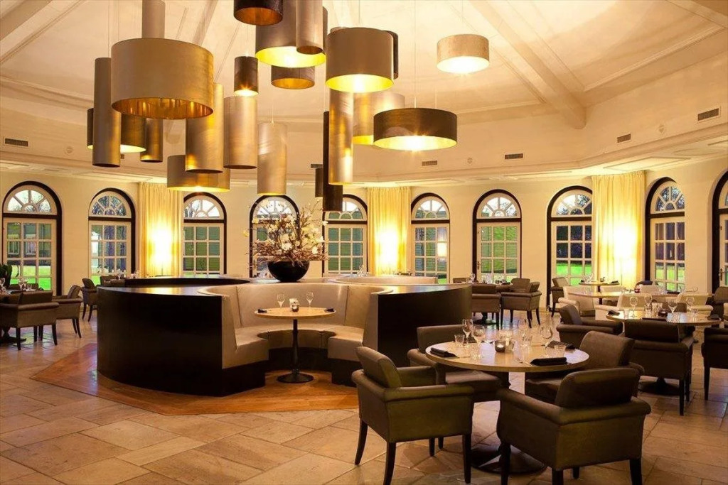 Charme Hotel & Restaurant De Arendshoeve