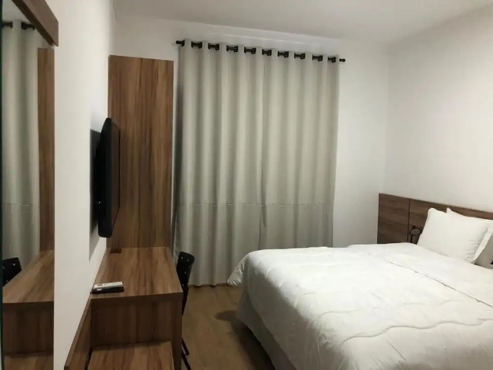 Hotel Matrix