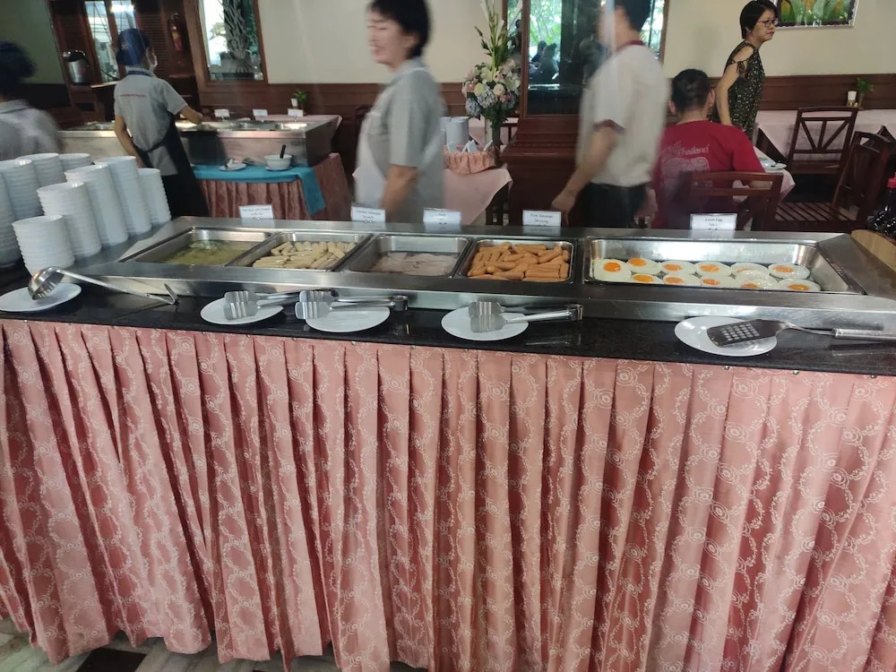 Hotel Stern Pattaya