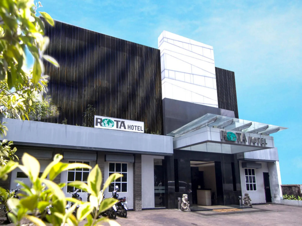 Rota International Hotel