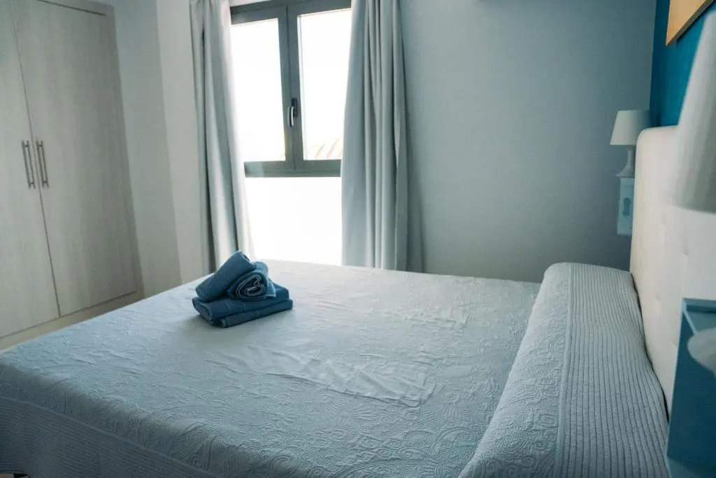 Hostal Brisas de Conil