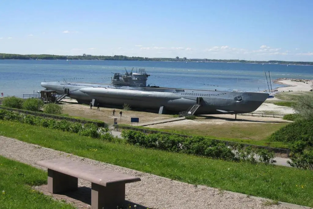 SH 75 Kuestensegler