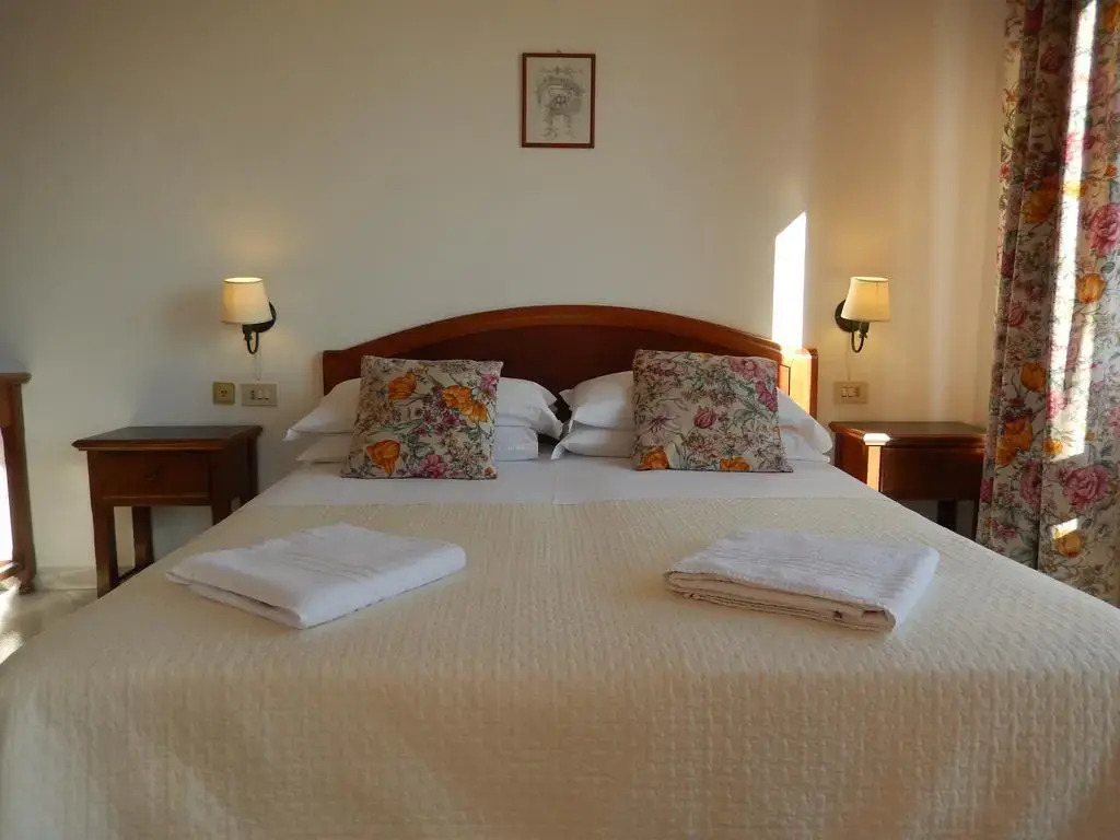 Hotel Europa