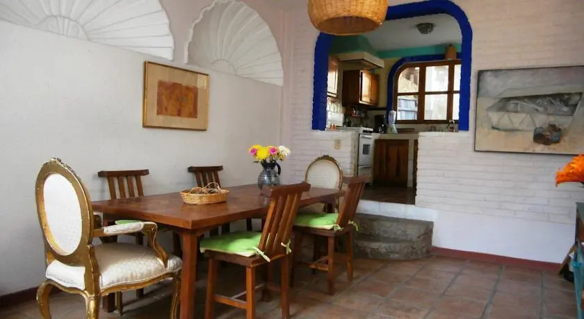 Casa Piers
