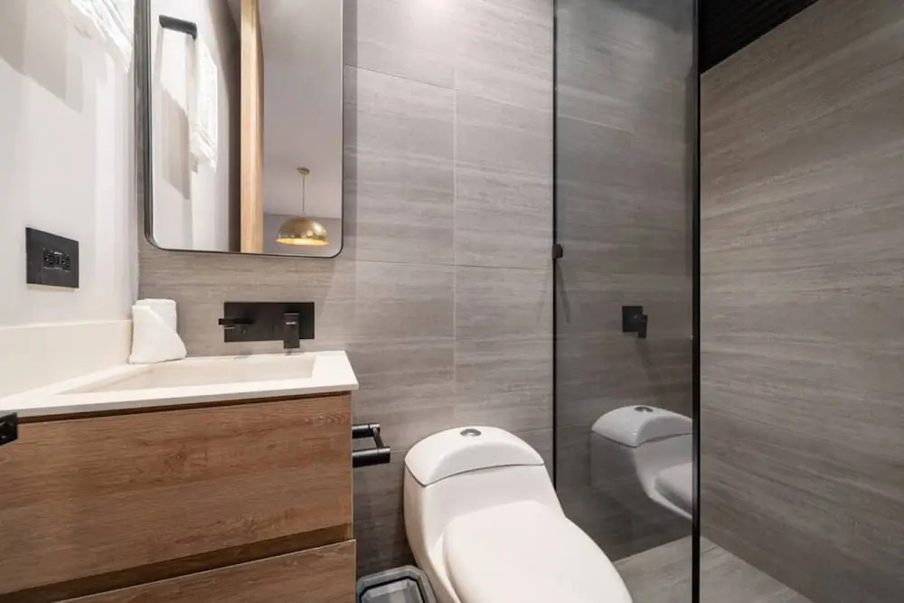 W Apartment 511 in Medell n