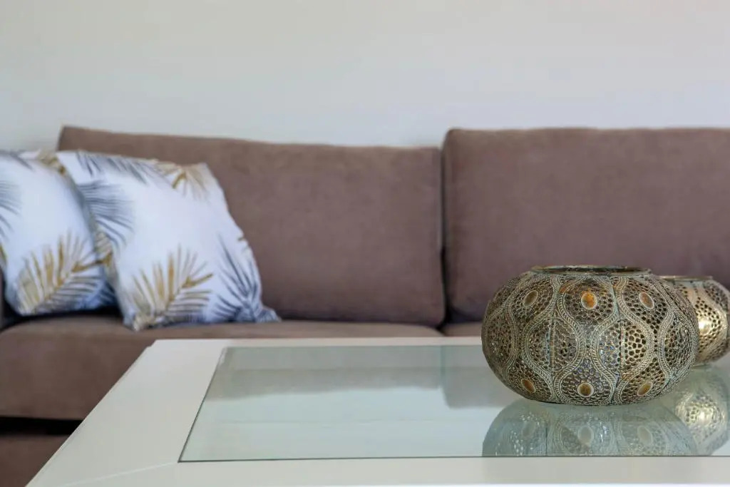 Aeolus Luxury Apartment - I