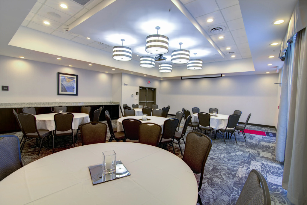 Hampton Inn Houston I-10 East, TX