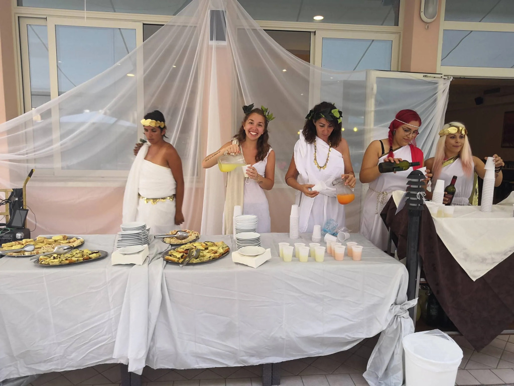Club Vacanze In
