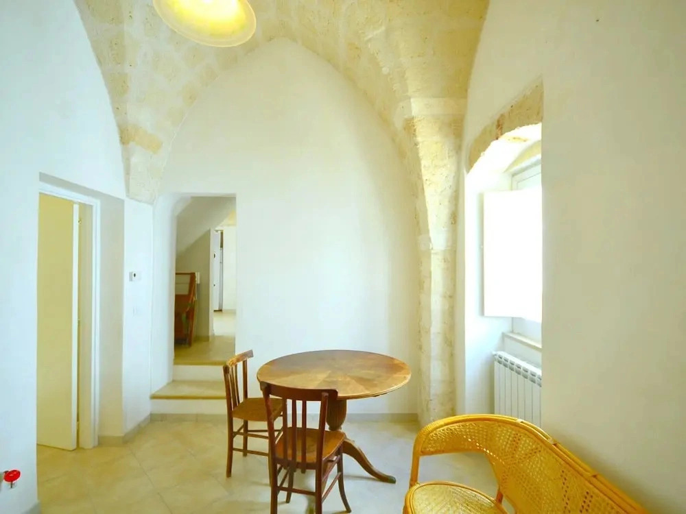 Villa in Ostunis White City
