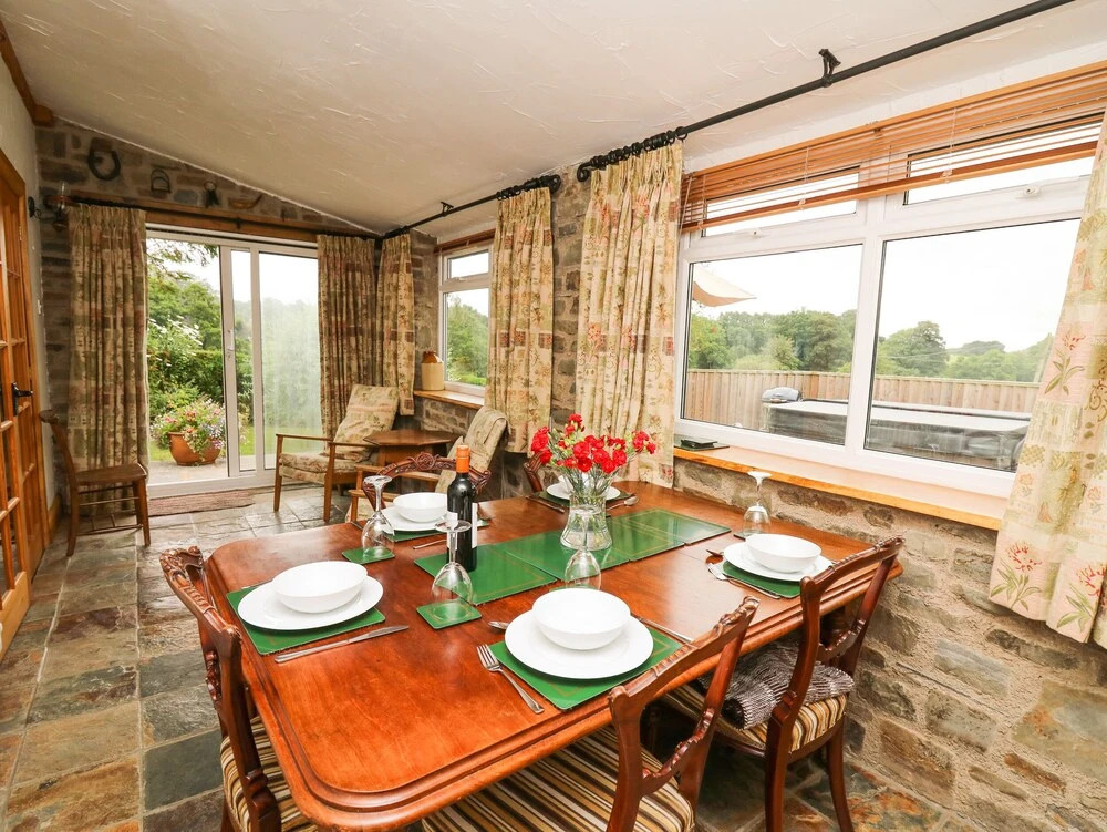 Holly Farm Cottage