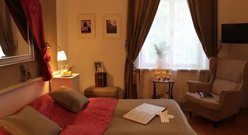 Villa Trapp