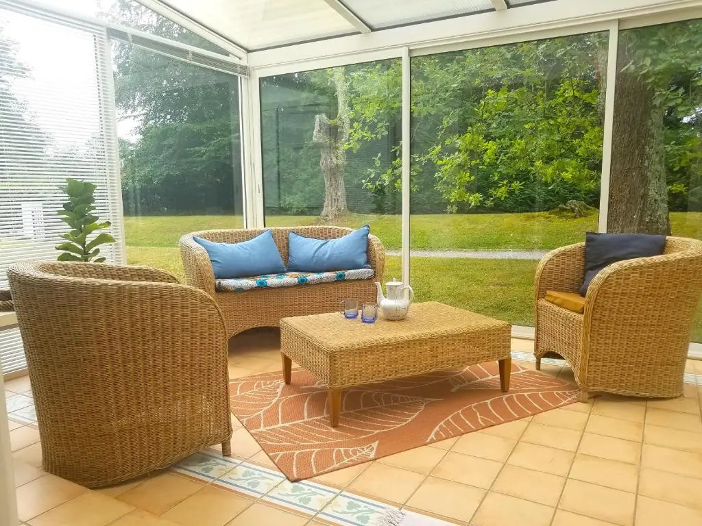 Clos Mirabel Manor - B&B