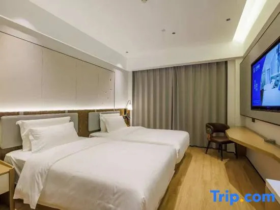 Orchid house International Hotel