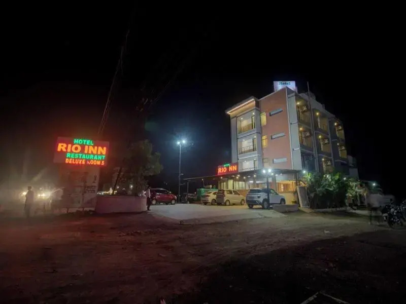 Rio Inn by OYO Rooms