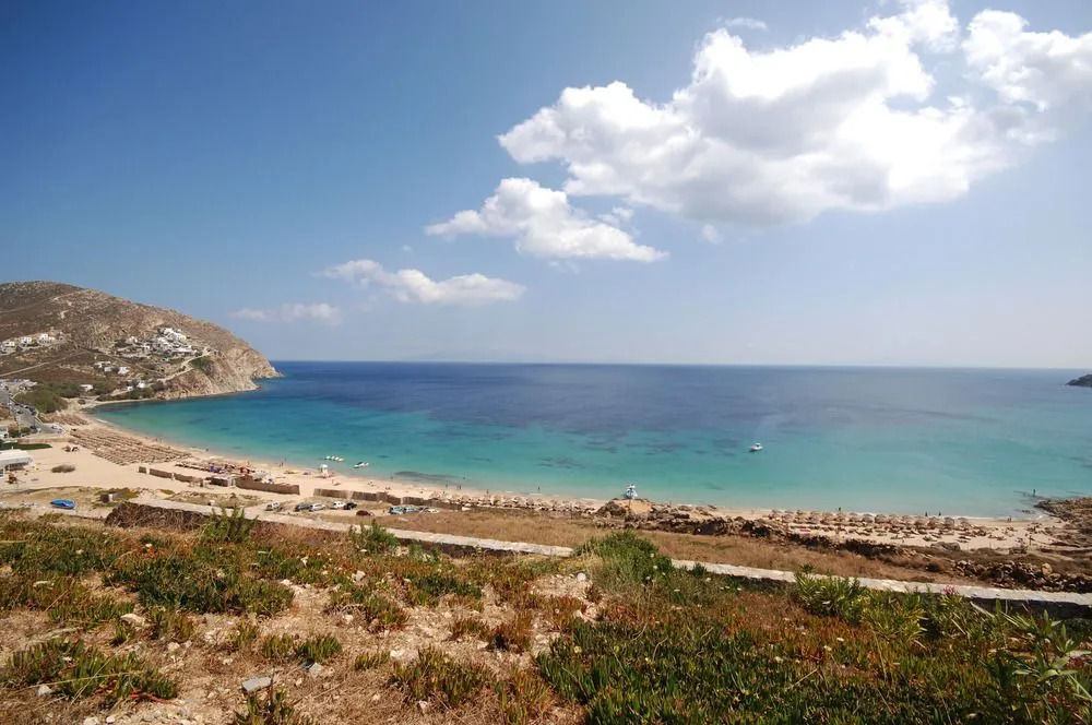 Elia Village