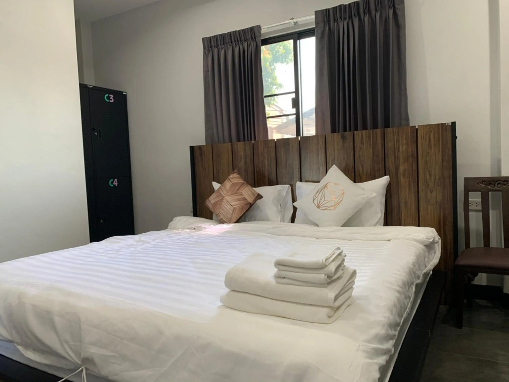 Youniverse Homestay