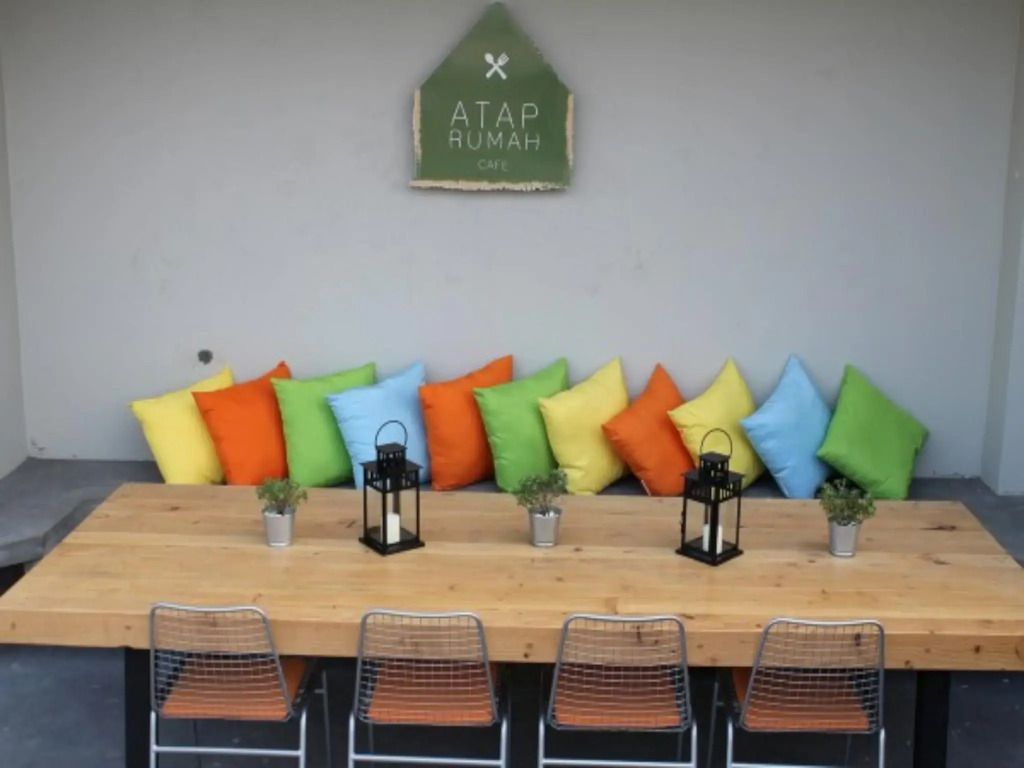 Casa Living Senayan Hotel