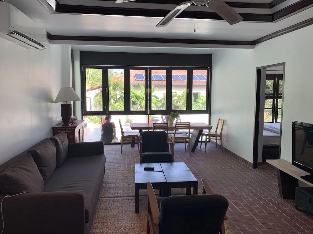 KHAMIN POOL Villa