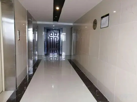 Chongqing Shengde Apartment (University Town Electronics School)