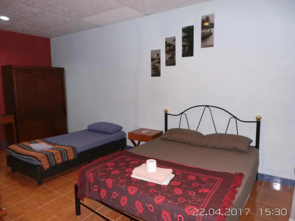 RL Budget Rooms