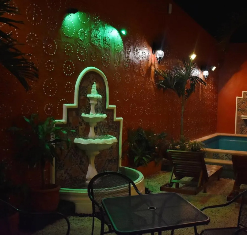 Hotel Peregrina