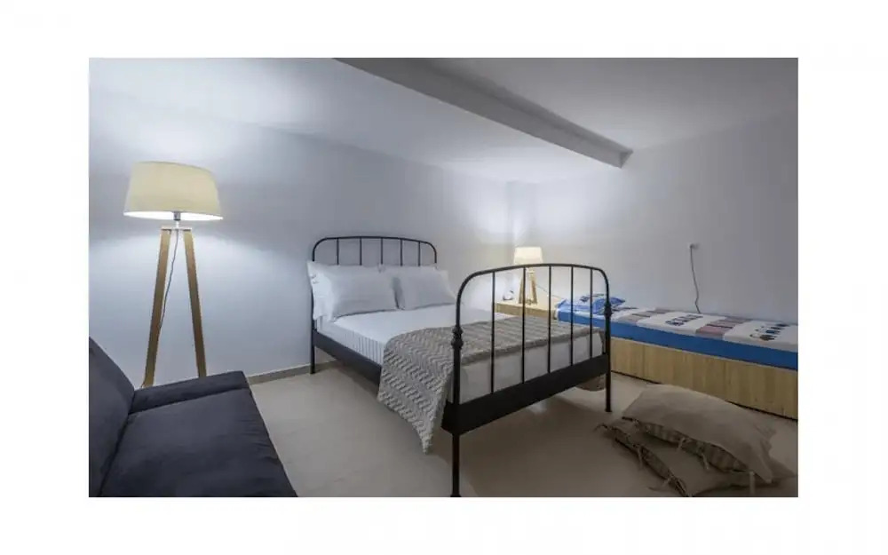 Melissi Villas Studio