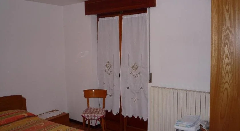 Albergo ristorante Chez Isabel