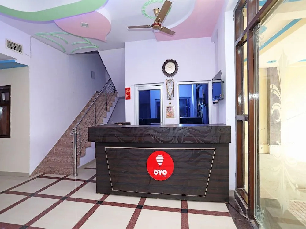 Hotel Taj Ansh