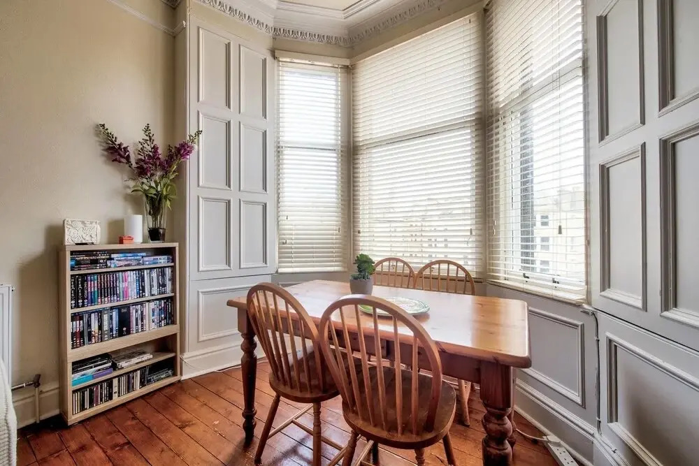 Lovely and Spacious 2BR Home on Comiston Road