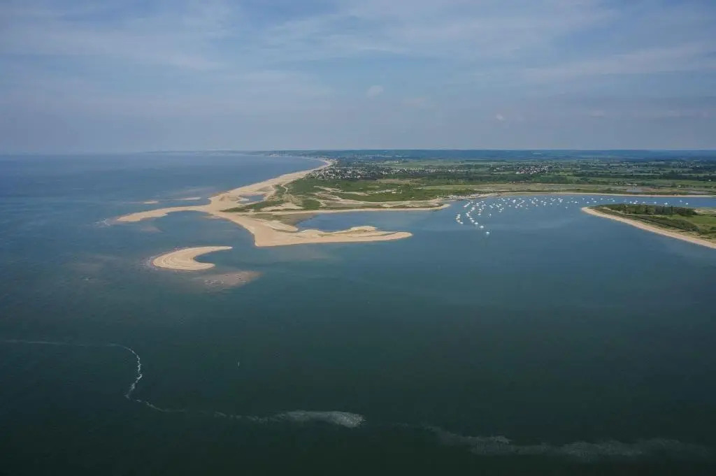 Hotel Club Bon Sejour La Plage