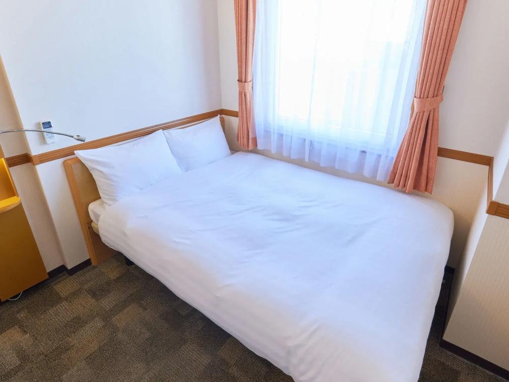 JR Inn Sapporo-eki Minami-guchi