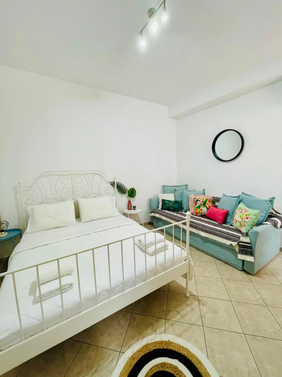 Anastasia’s House